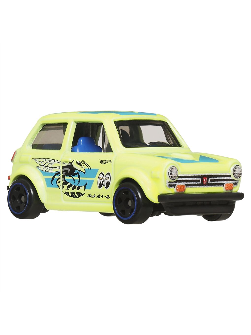 Neon Speeders Oyuncak Araba HLH72-2