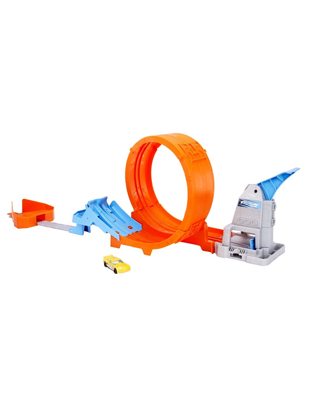 مجموعة سيارات ألعاب-2