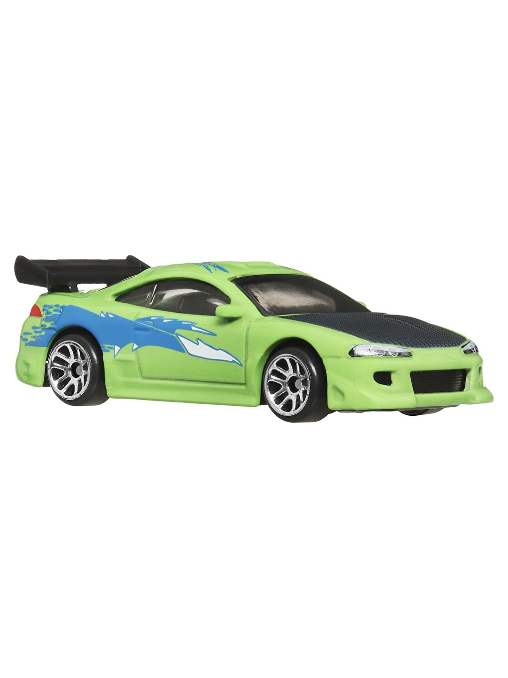 Hızlı ve Öfkeli Baskılı Oyuncak Araba-3