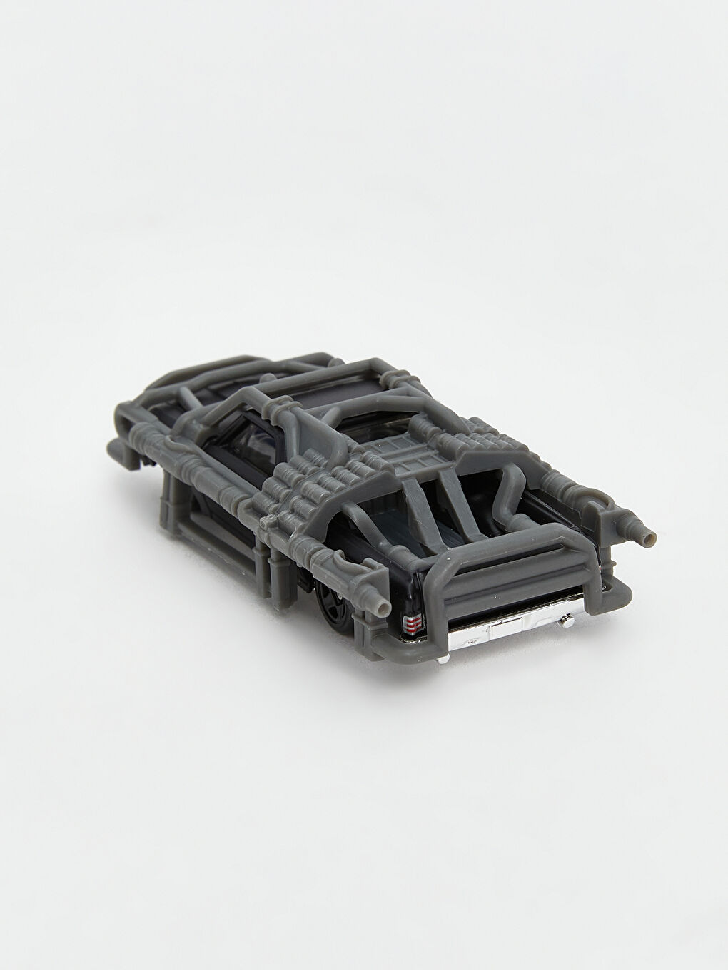 Hızlı ve Öfkeli Baskılı Oyuncak Araba-12