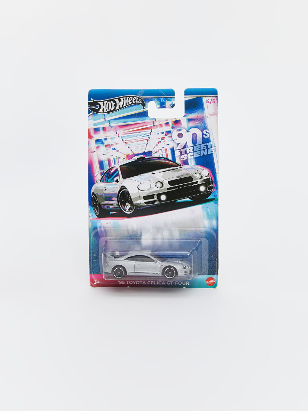 Honda Civic Oyuncak Araba GDG44-1