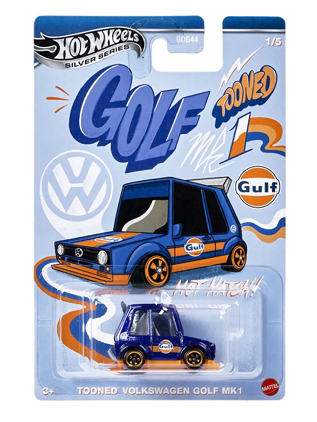 Honda Civic Oyuncak Araba GDG44-2