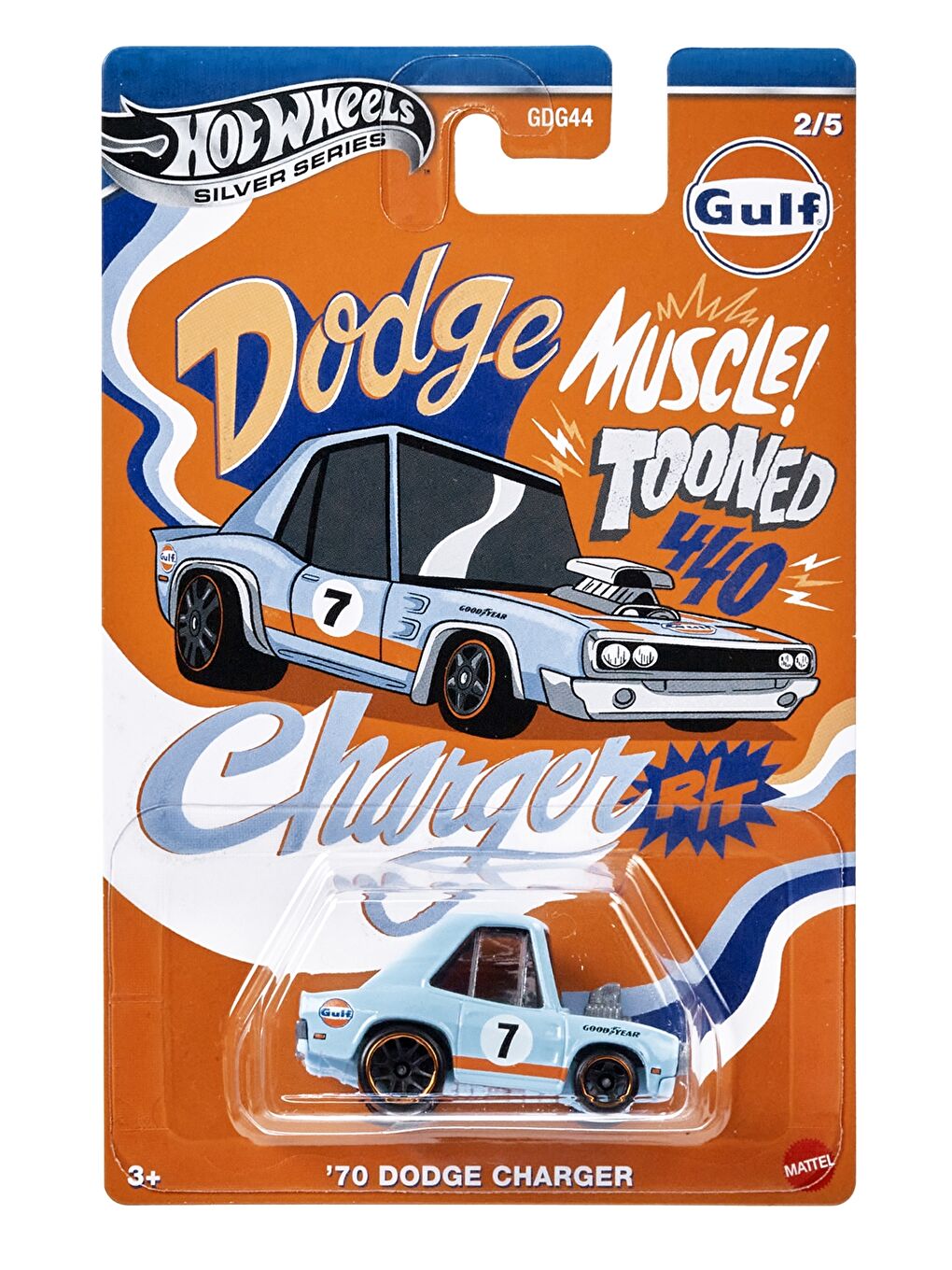 Honda Civic Oyuncak Araba GDG44-3