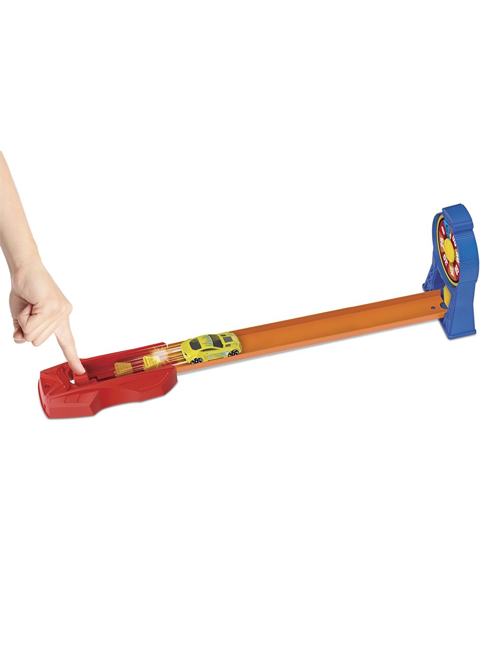 مجموعة مسار القفز البهلواني مع حلقة-8