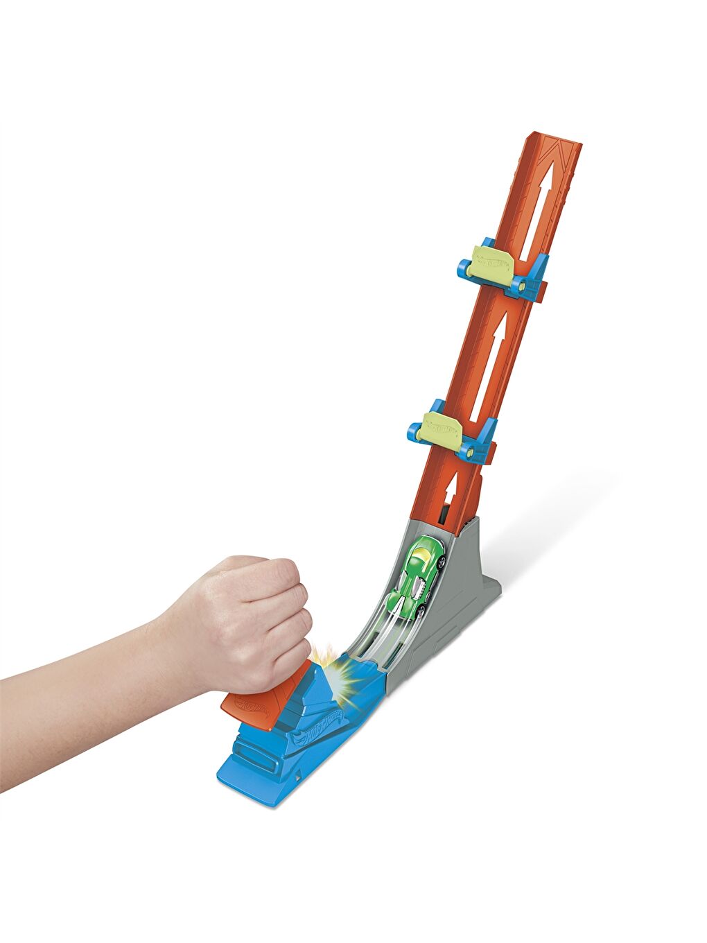 مجموعة مسار القفز البهلواني مع حلقة-11