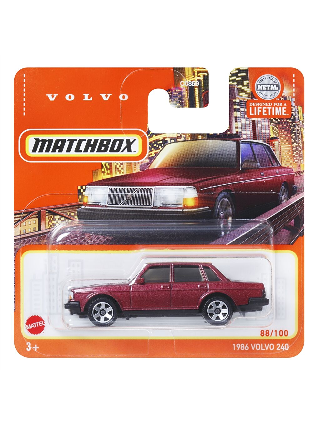 LCW ACCESSORIES Oyuncak Araba - 29