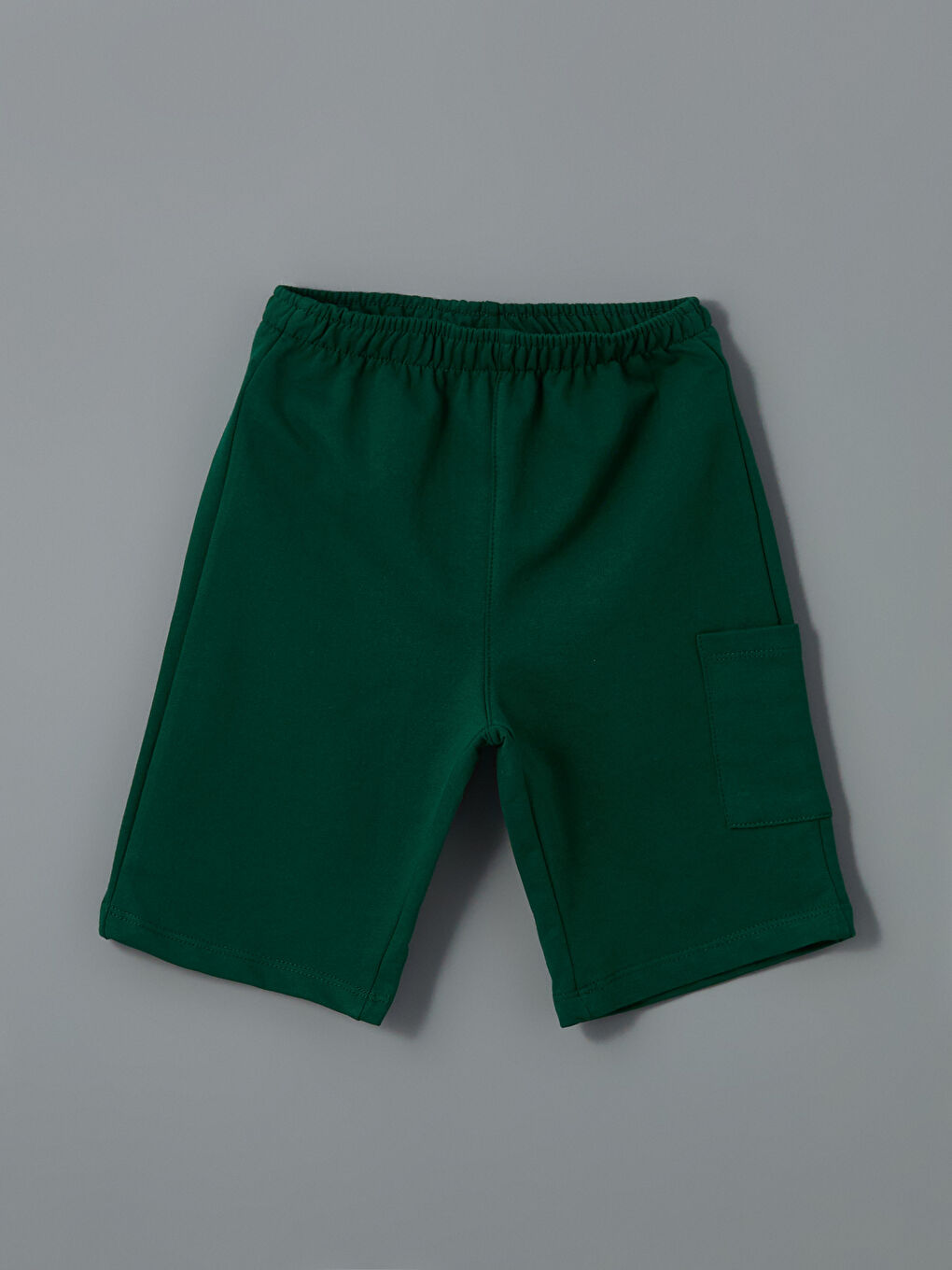 Lot de 2 T-shirts et Shorts Imprimés pour Garçons-3