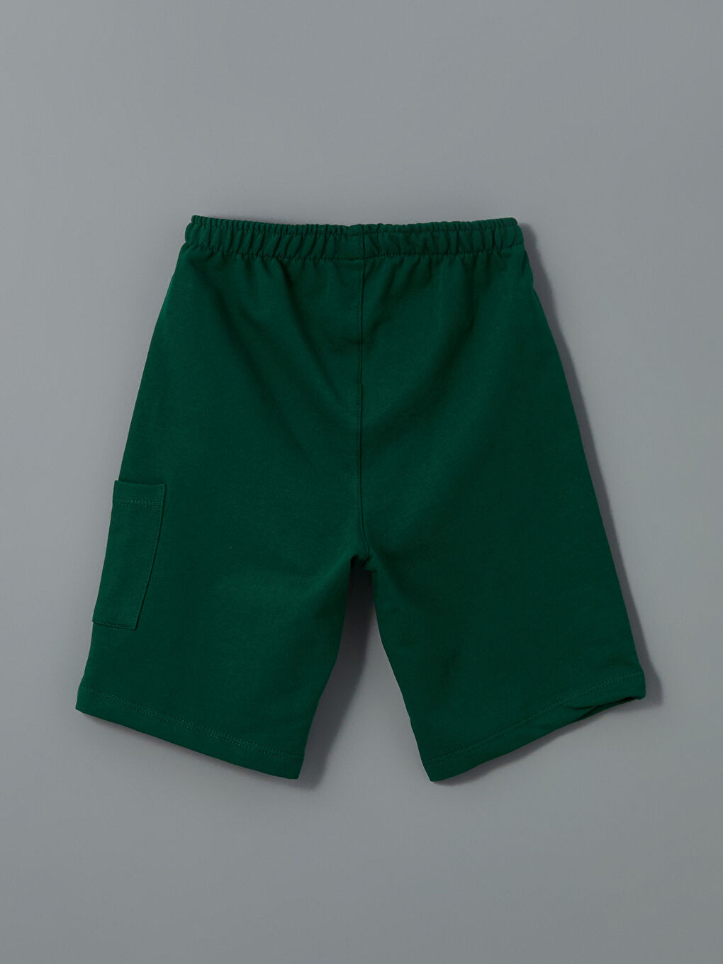 Lot de 2 T-shirts et Shorts Imprimés pour Garçons-4