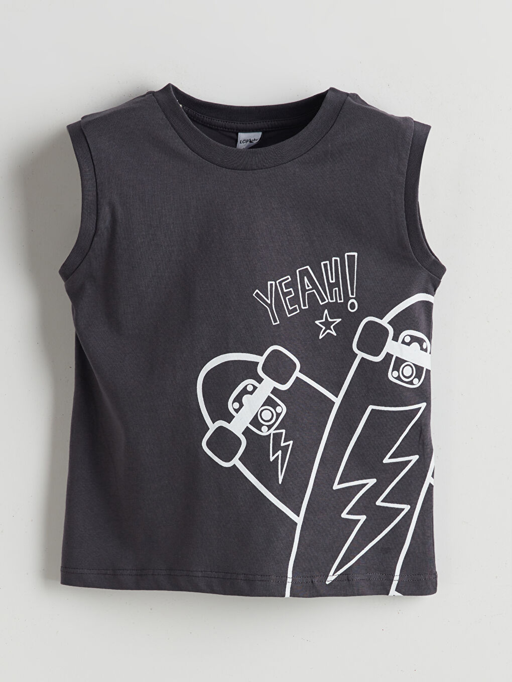 Lot de 2 T-shirts et Shorts Imprimés pour Garçons-1