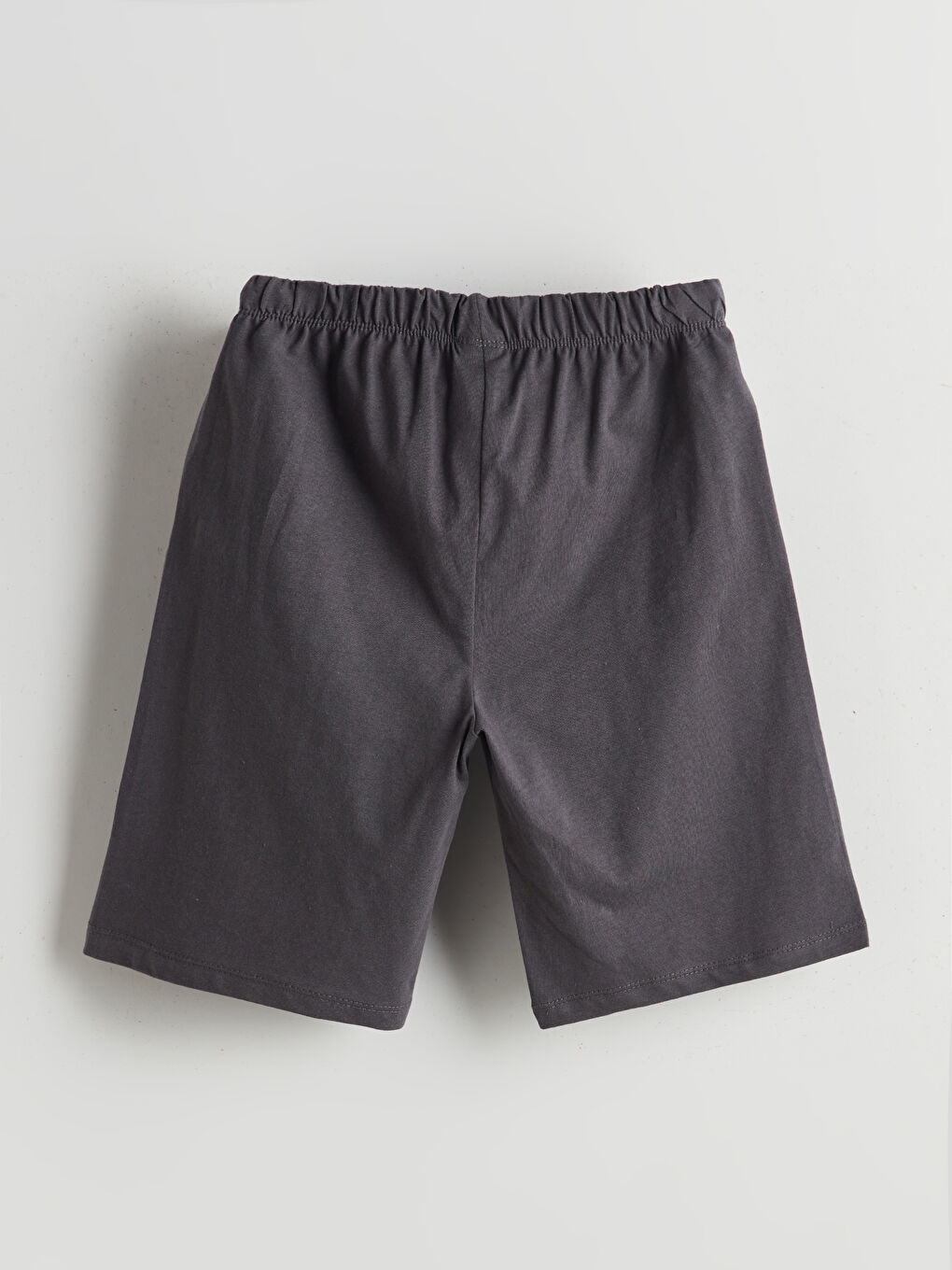 Lot de 2 T-shirts et Shorts Imprimés pour Garçons-3