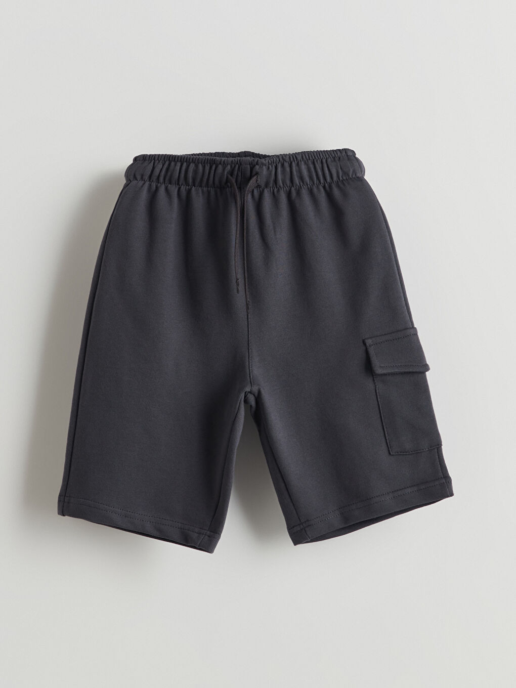 Printed Boys' T-Shirt and Shorts 2 Pack-4