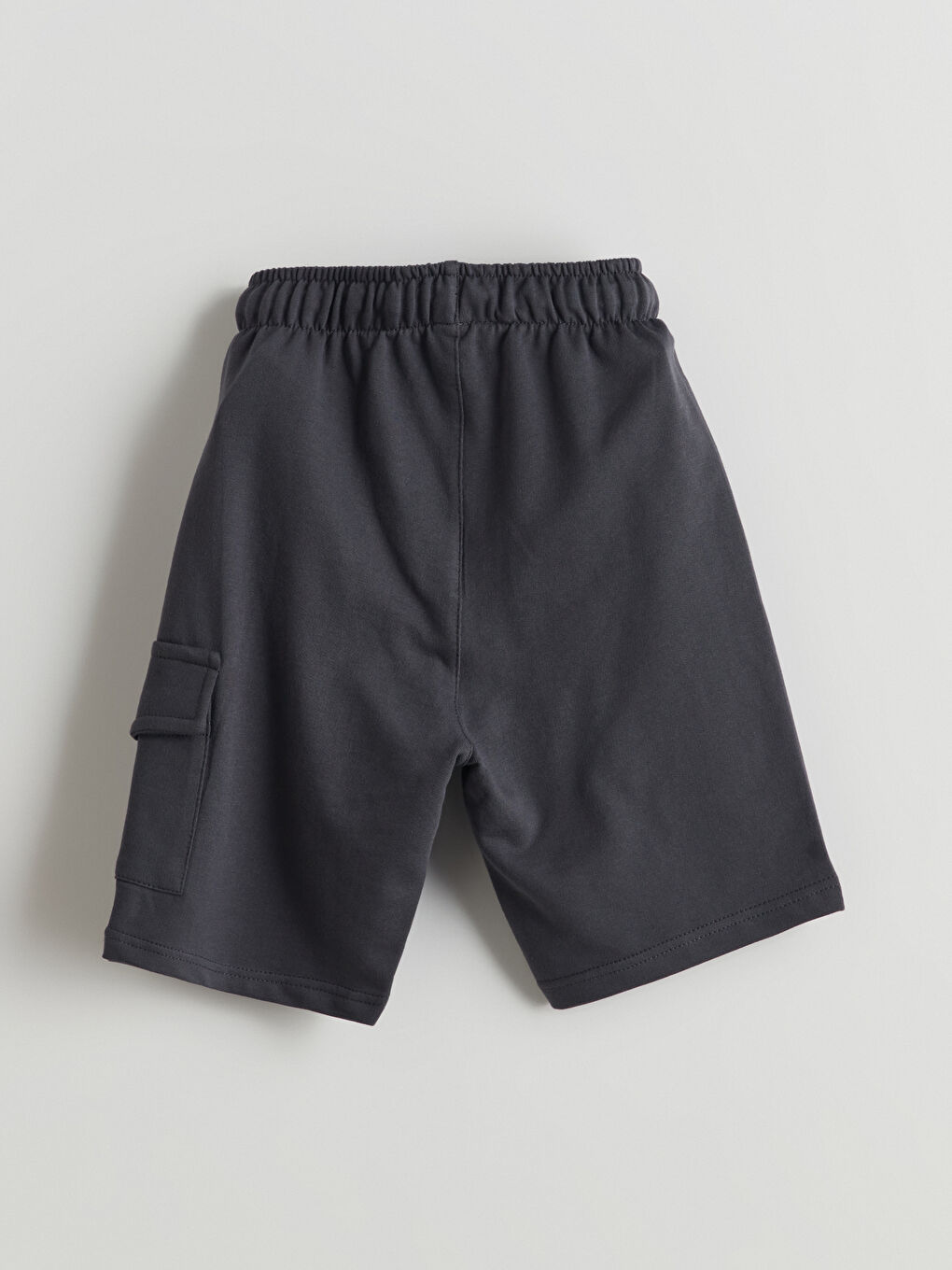Printed Boys' T-Shirt and Shorts 2 Pack-6