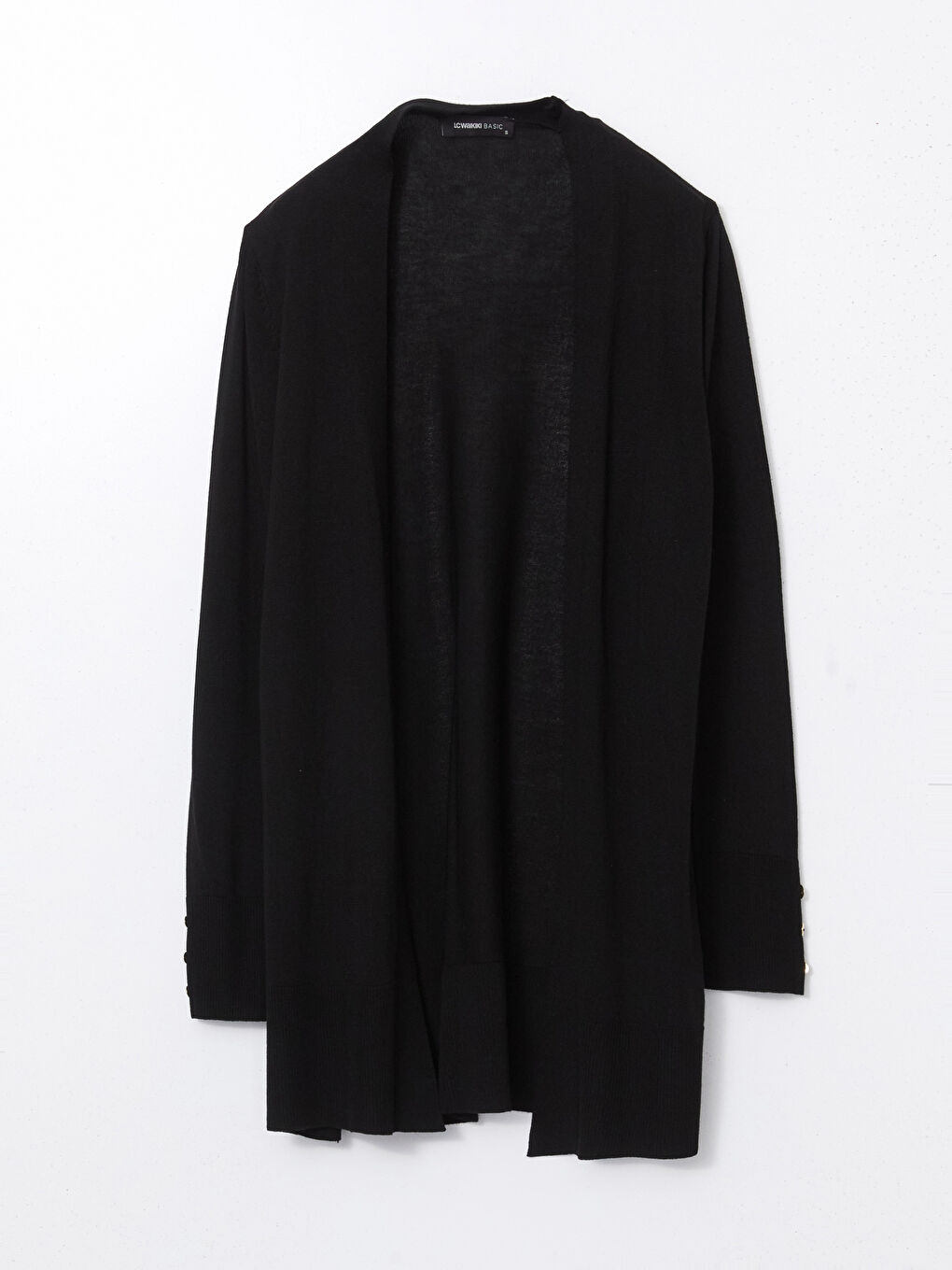 Shawl Collar Women Knitwear Cardigan -S5LS10Z8-CVL