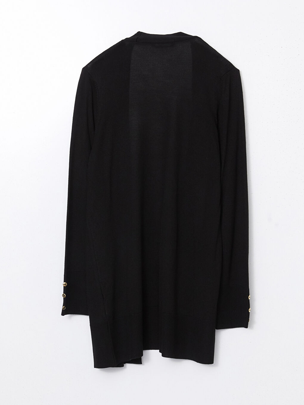 Shawl Collar Women Knitwear Cardigan -S5LS10Z8-CVL