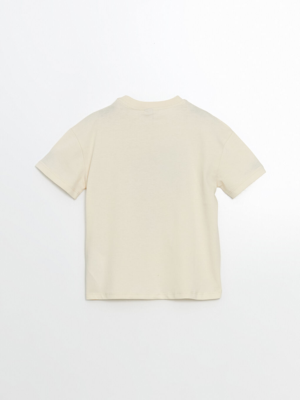 Teen Titans Go Printed Boys' T-Shirt-2