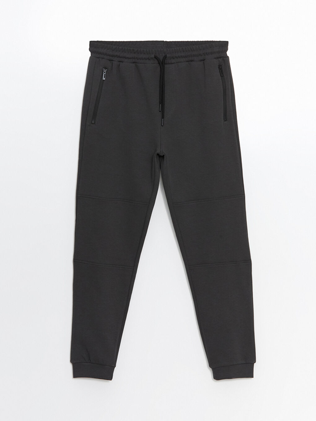 Standard Fit Men's Jogger Sweatpants -S5LS20Z8-VX9