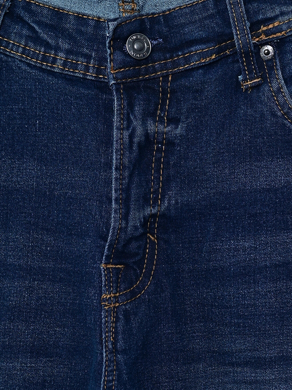 Jean 750 Slim Fit Pour Hommes-6
