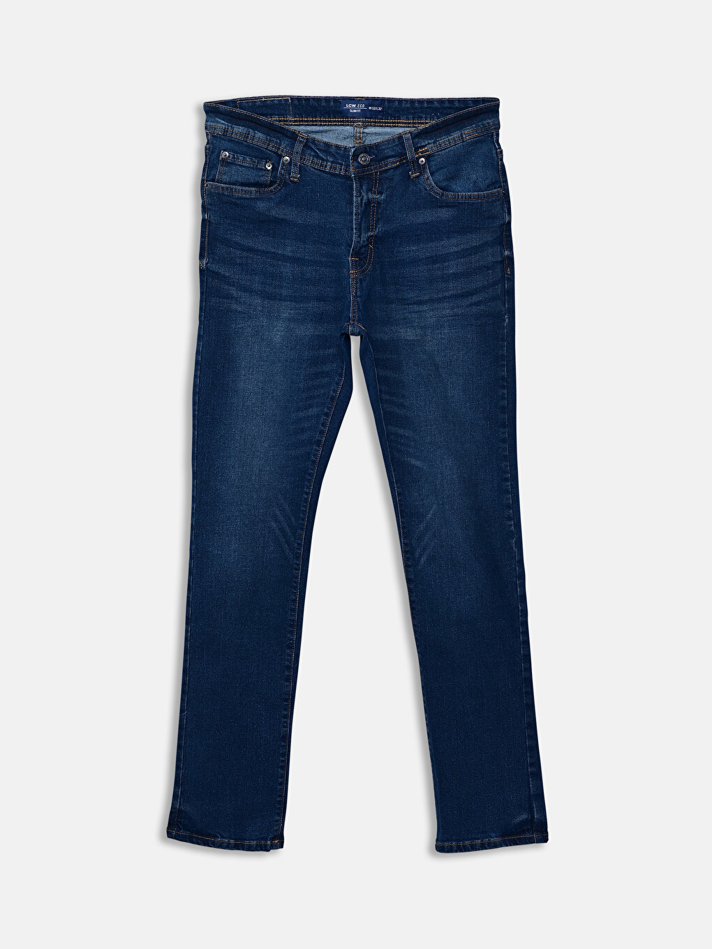Jean 750 Slim Fit Pour Hommes-4