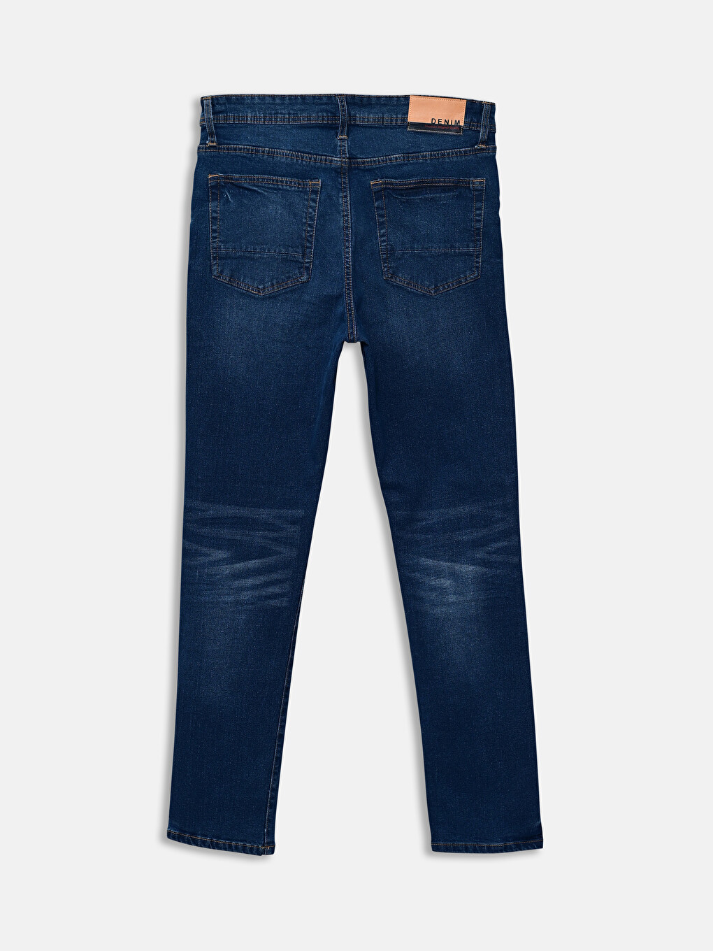 Jean 750 Slim Fit Pour Hommes-5