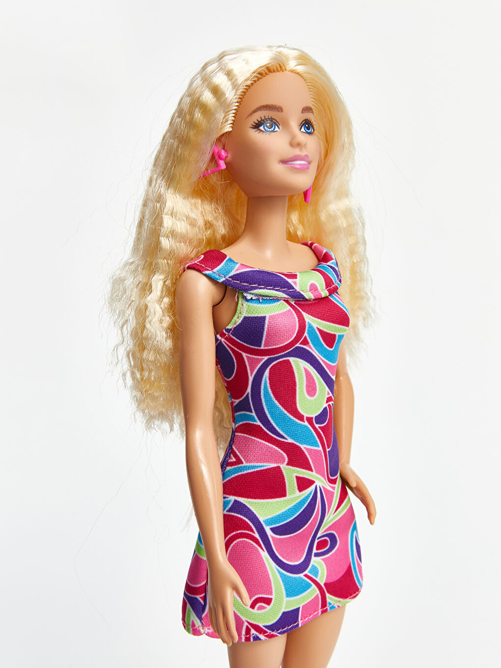 LCW ACCESSORIES Oyuncak Barbie Bebek - 5