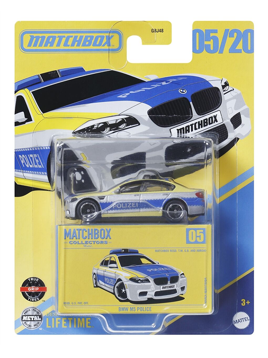 LCW ACCESSORIES Oyuncak Araba GBJ48 - 6