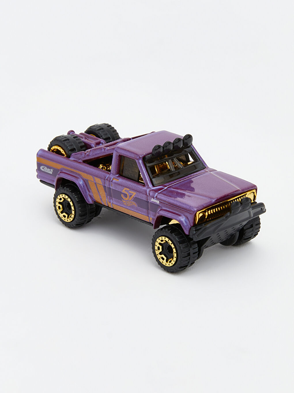 Oyuncak Araba HDH54-6