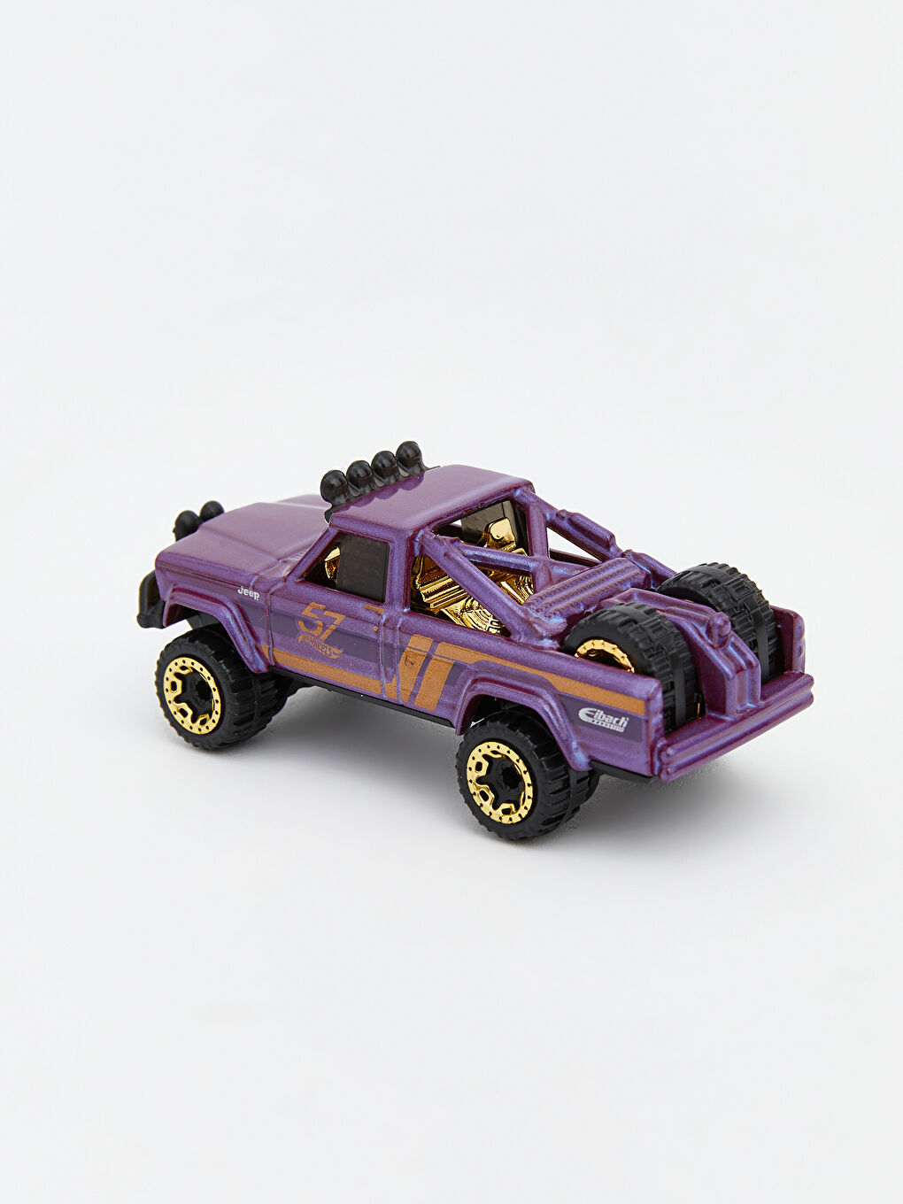 Oyuncak Araba HDH54-7