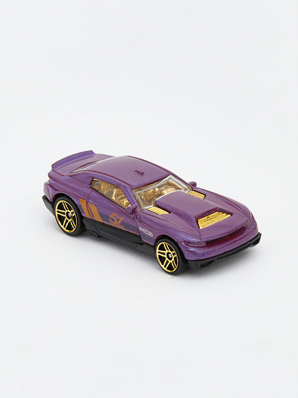 Oyuncak Araba HDH54-8