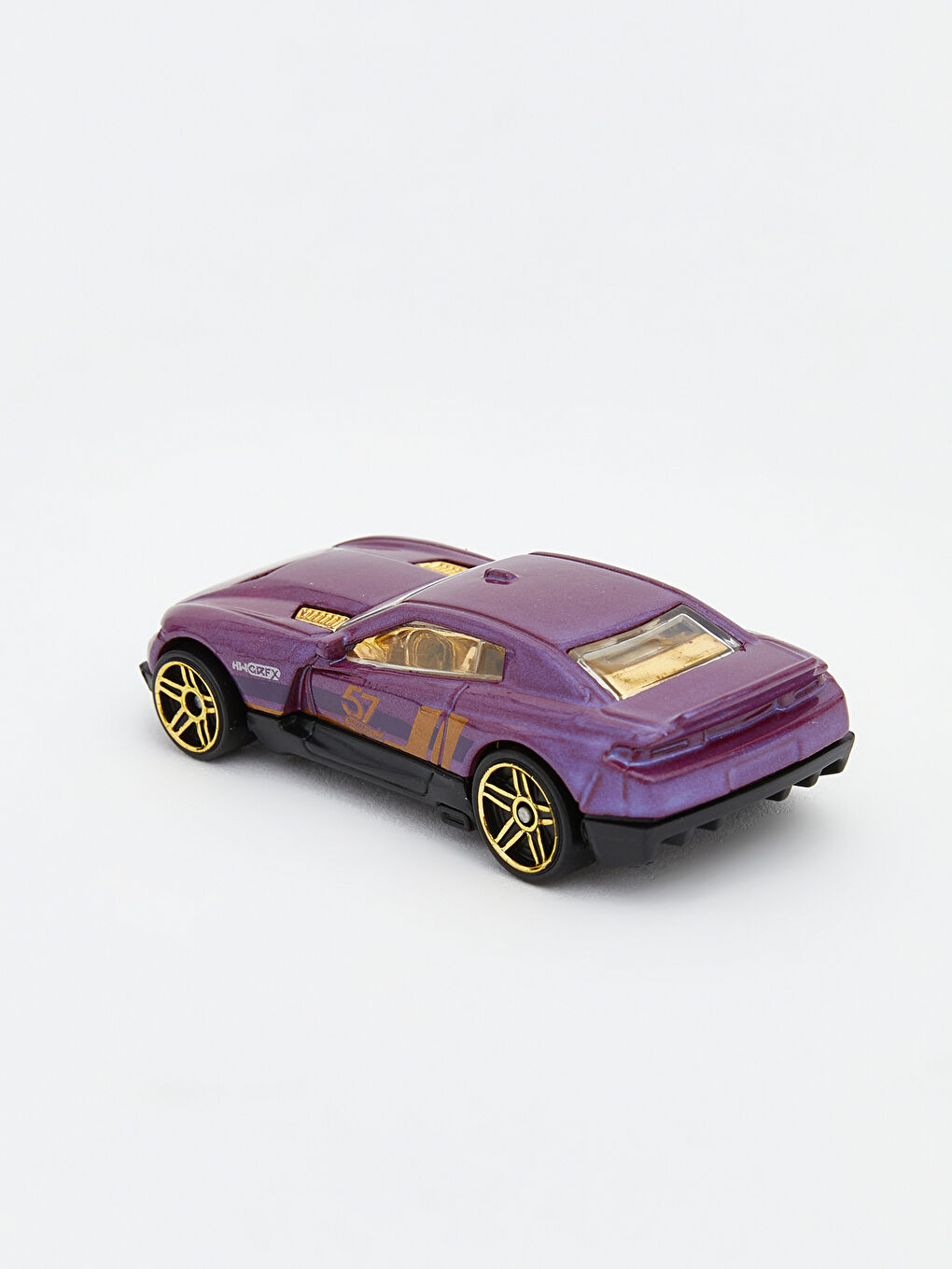 Oyuncak Araba HDH54-9