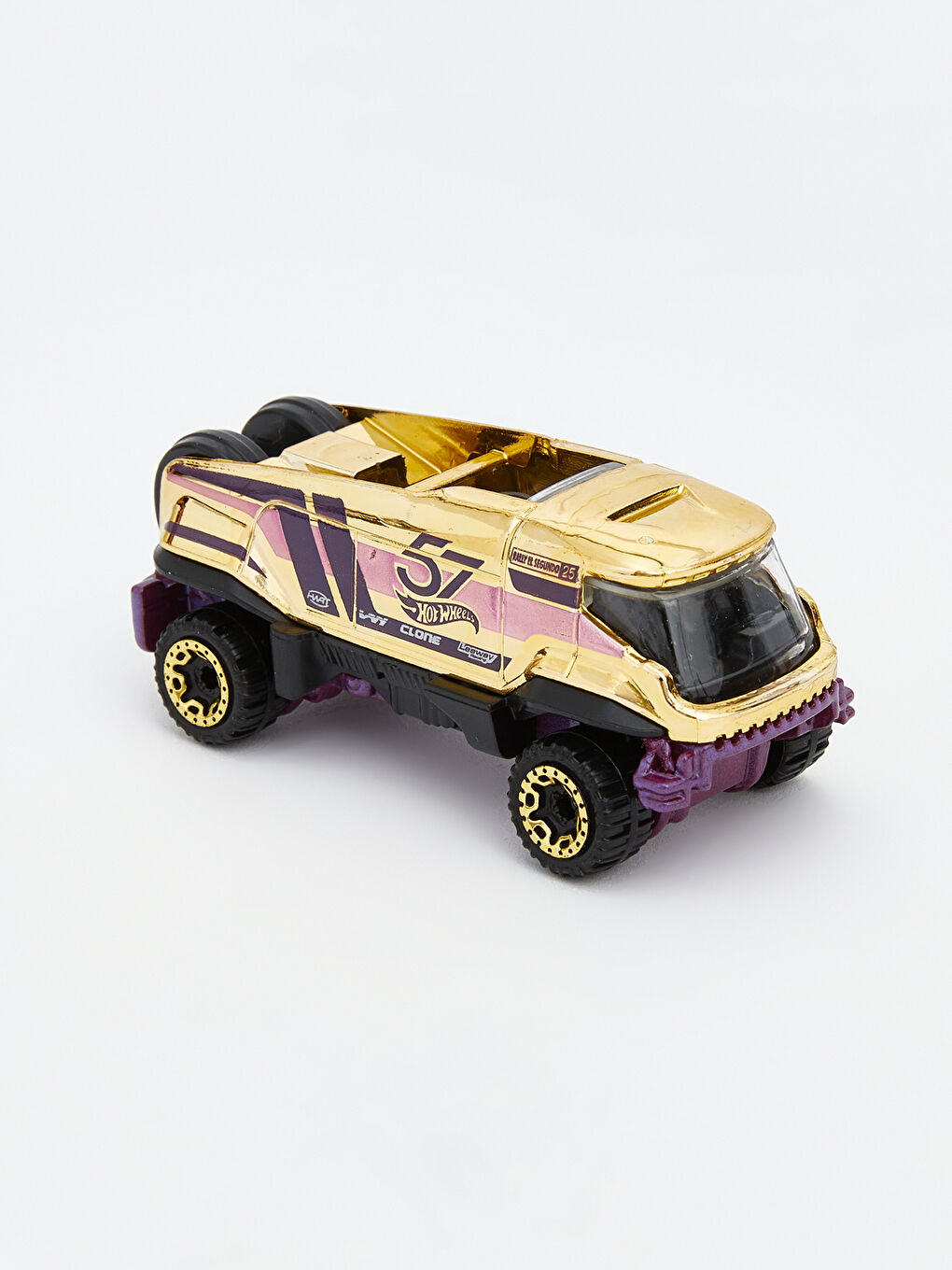 Oyuncak Araba HDH54-17