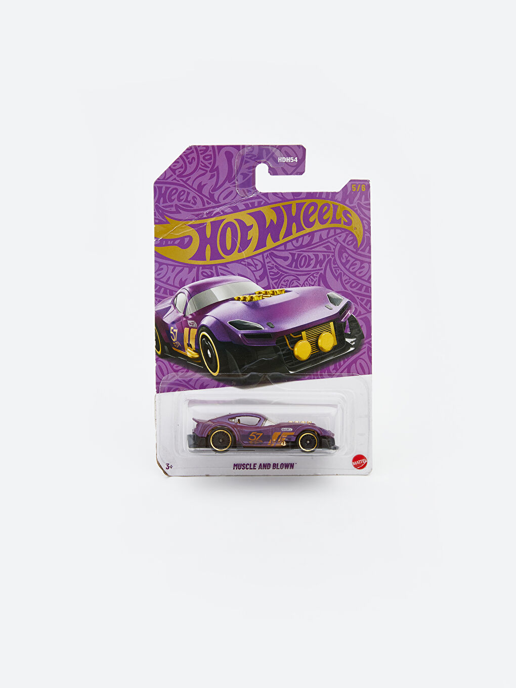 Oyuncak Araba HDH54-11