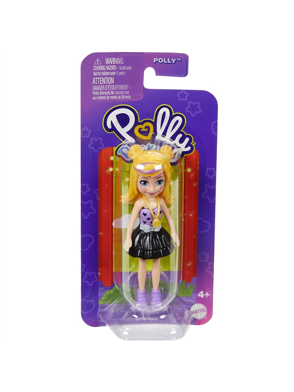LCW ACCESSORIES Oyuncak Kız Bebek FWY19 - 5