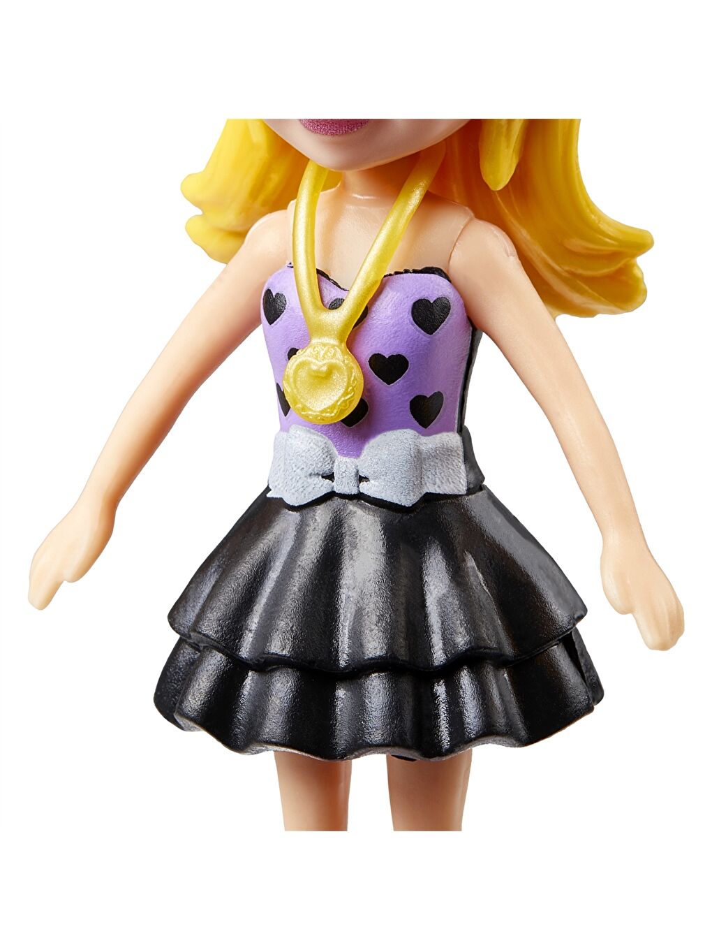 LCW ACCESSORIES Oyuncak Kız Bebek FWY19 - 8