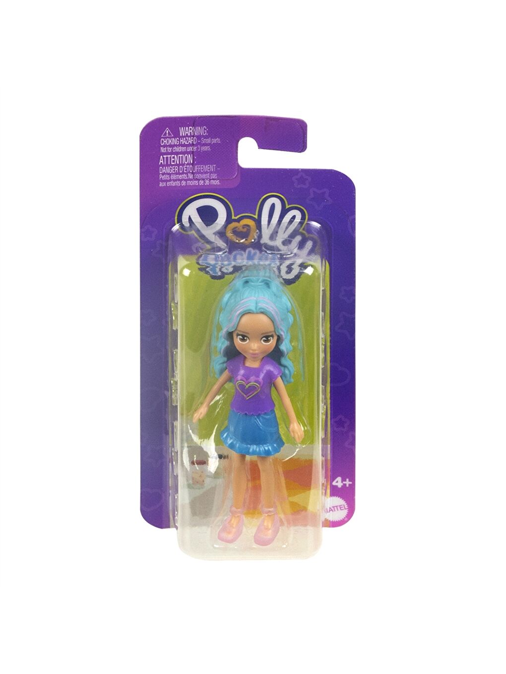 LCW ACCESSORIES Oyuncak Kız Bebek FWY19