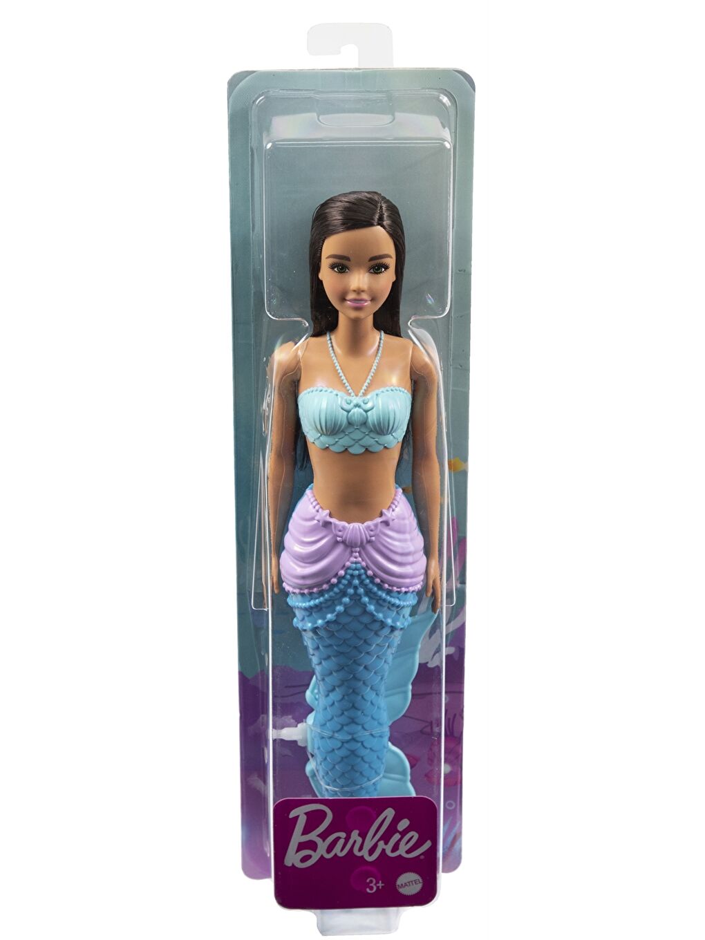 Barbie Oyuncak Bebek-10