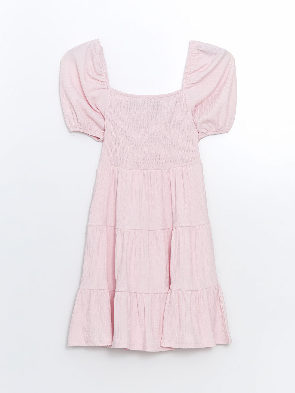 Woman PINK Dress -S5LT35Z8-QWM