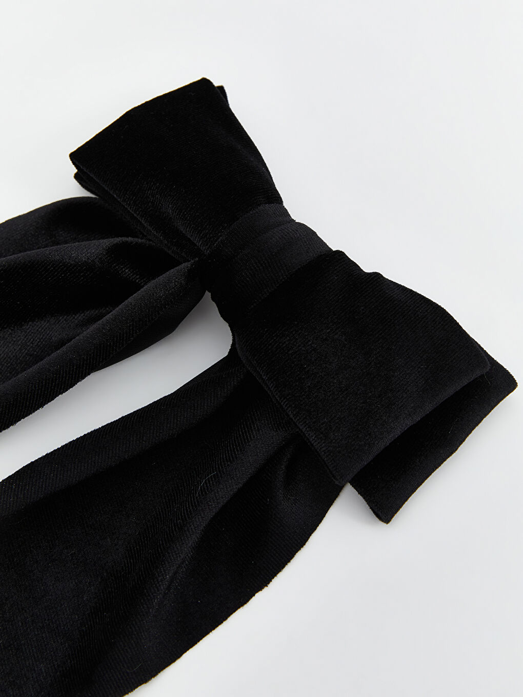 Bow-Look Women’S Hairpin -S5LT54Z8-M0T