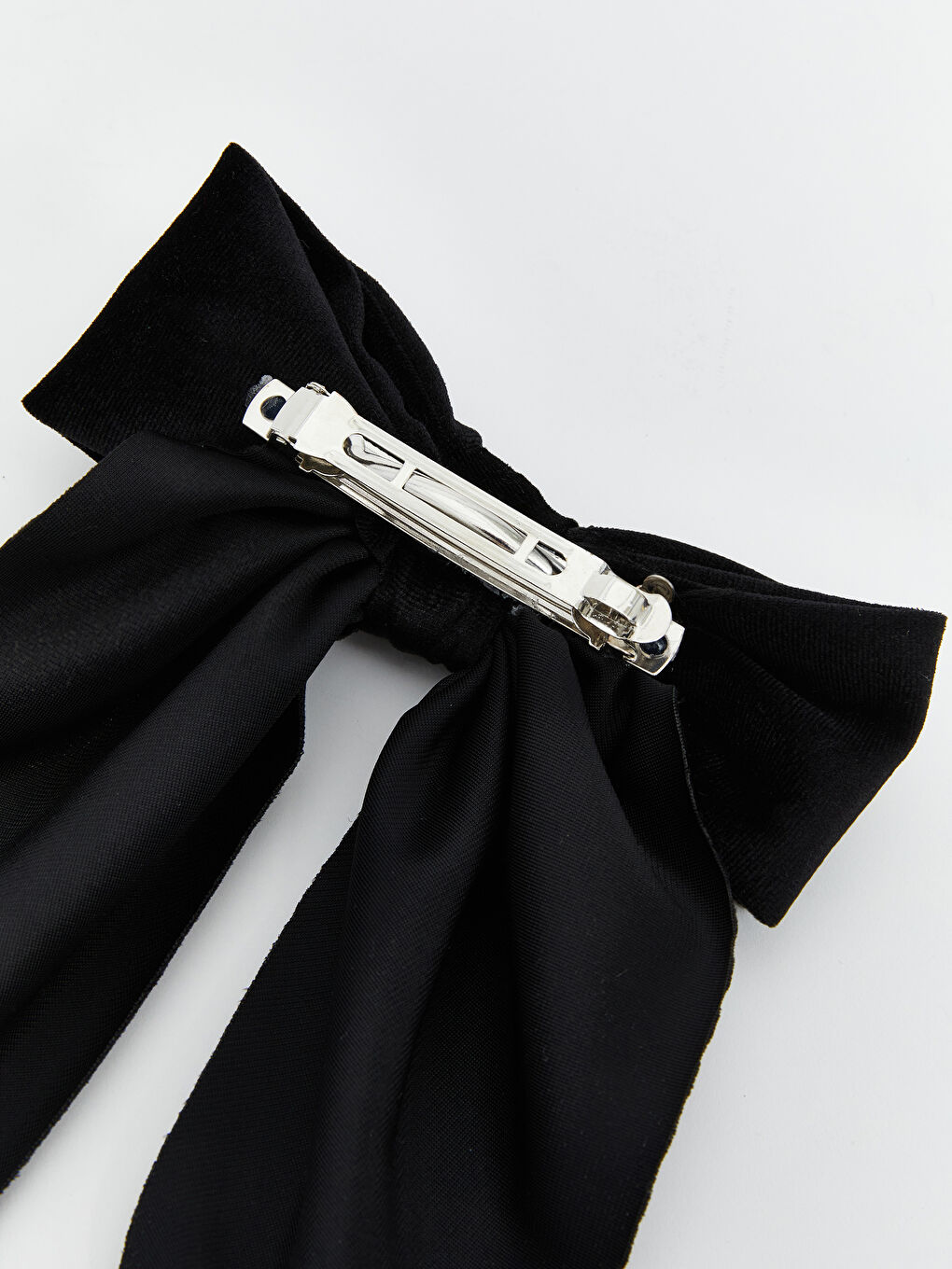 Bow-Look Women’S Hairpin -S5LT54Z8-M0T