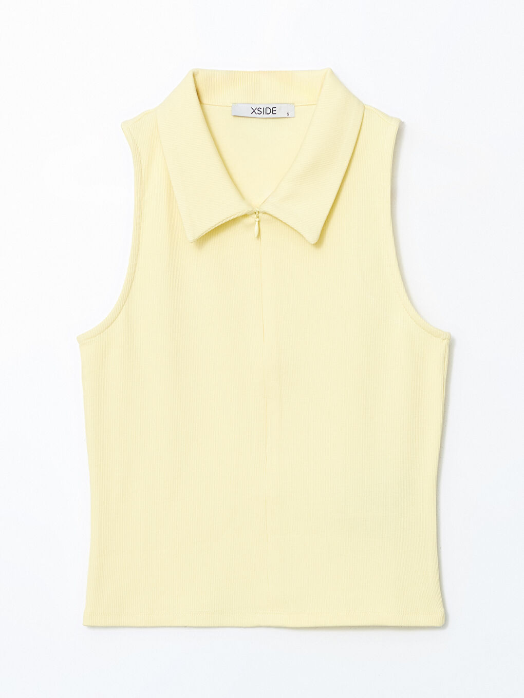 Woman YELLOW Body -S5LT66Z8-ETY