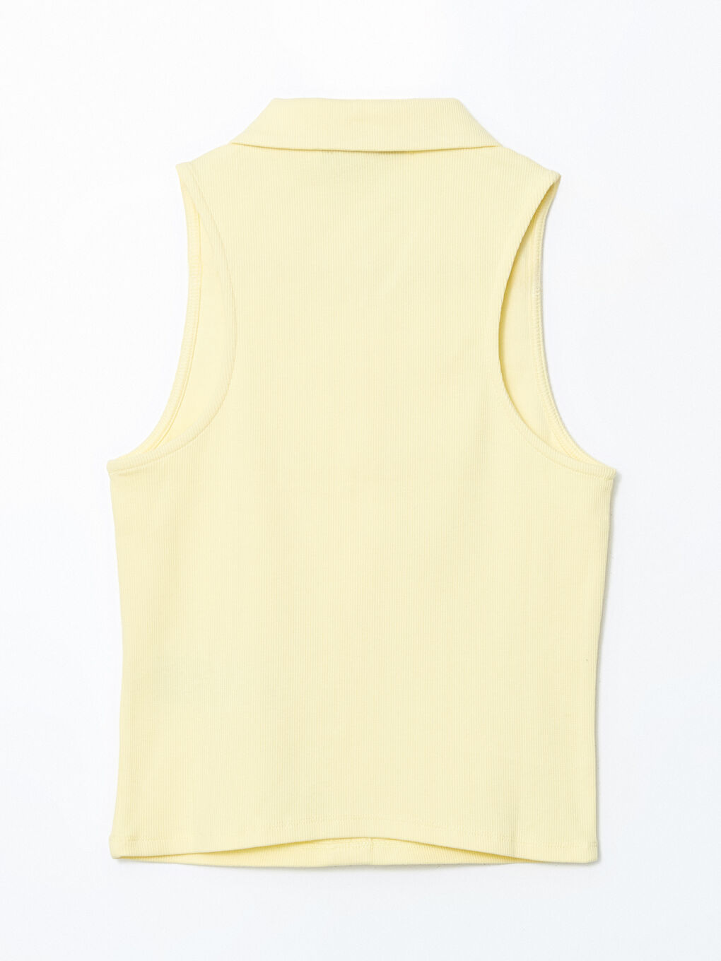 Woman YELLOW Body -S5LT66Z8-ETY