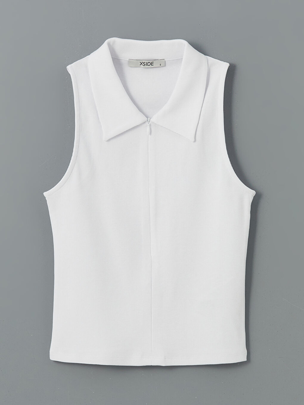 Woman WHITE Body -S5LT66Z8-Q6K