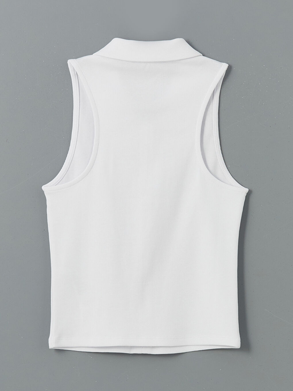 Woman WHITE Body -S5LT66Z8-Q6K