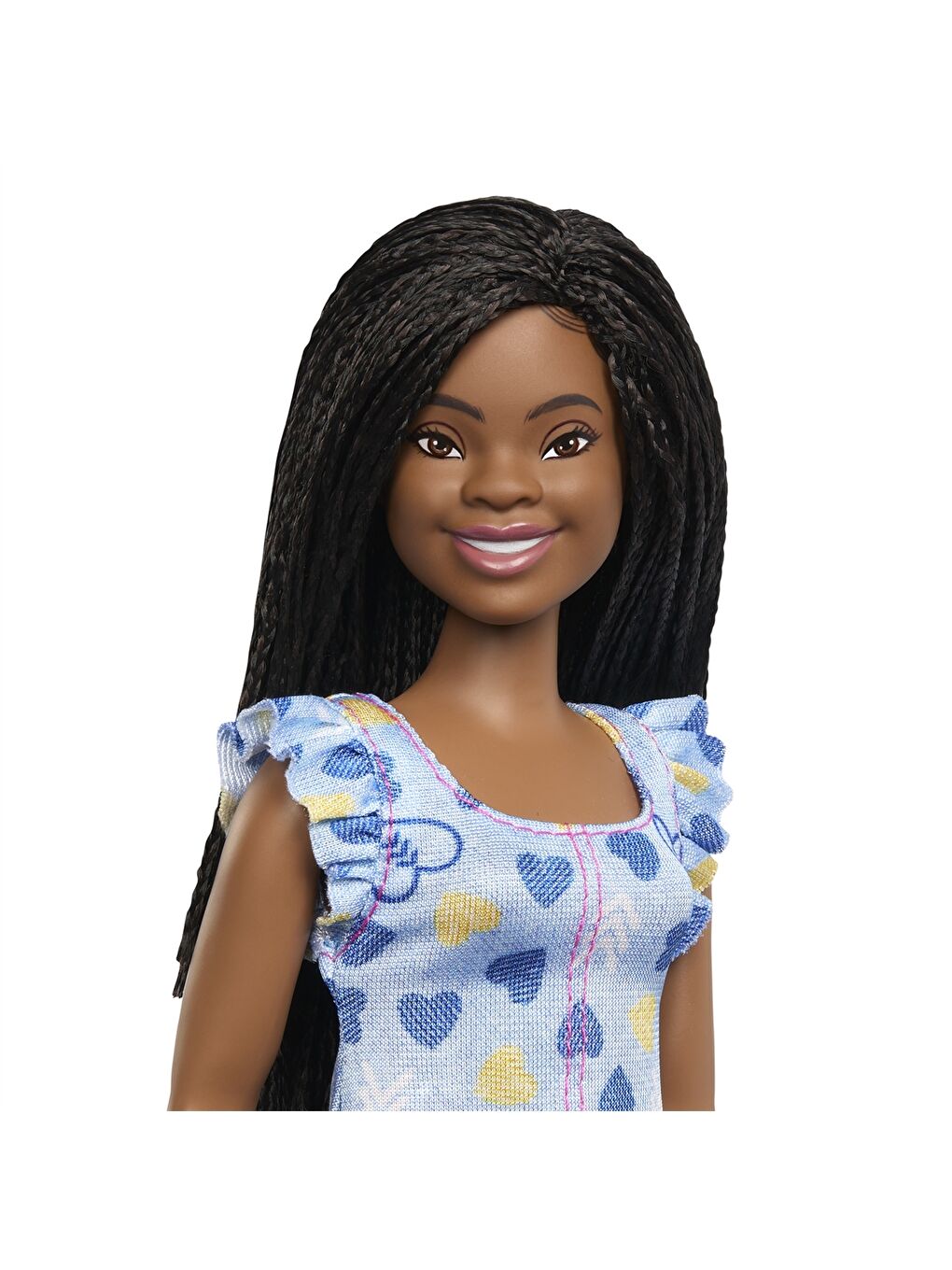 Barbie Oyuncak Bebek-9