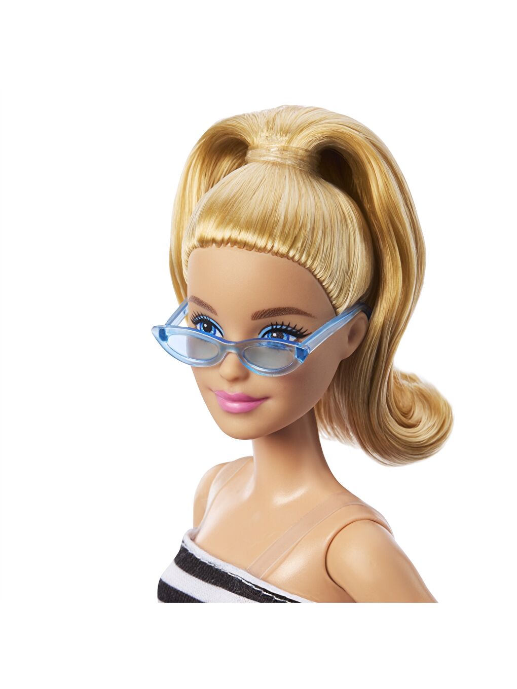 Barbie Oyuncak Bebek-11