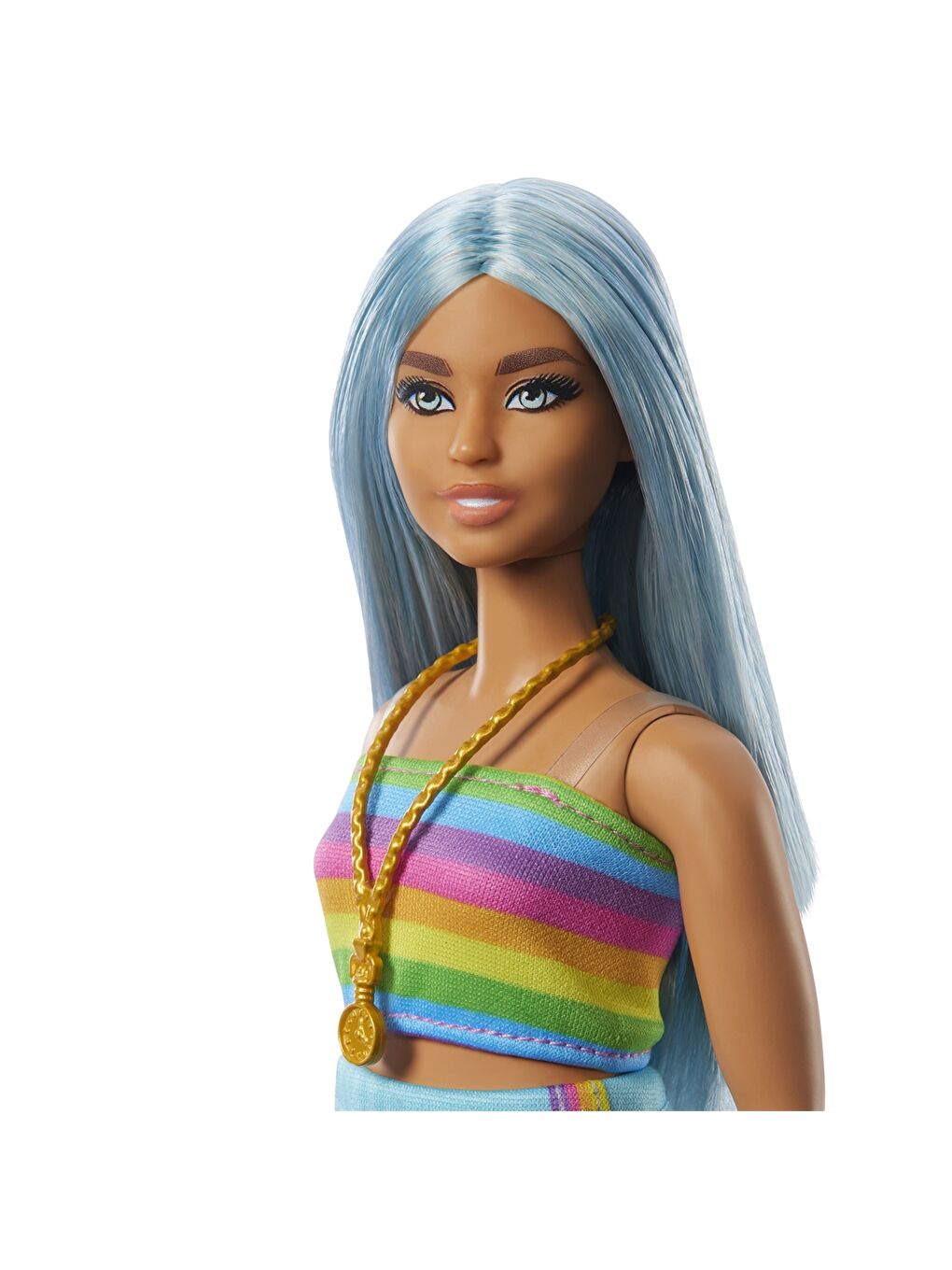 Barbie Oyuncak Bebek-12