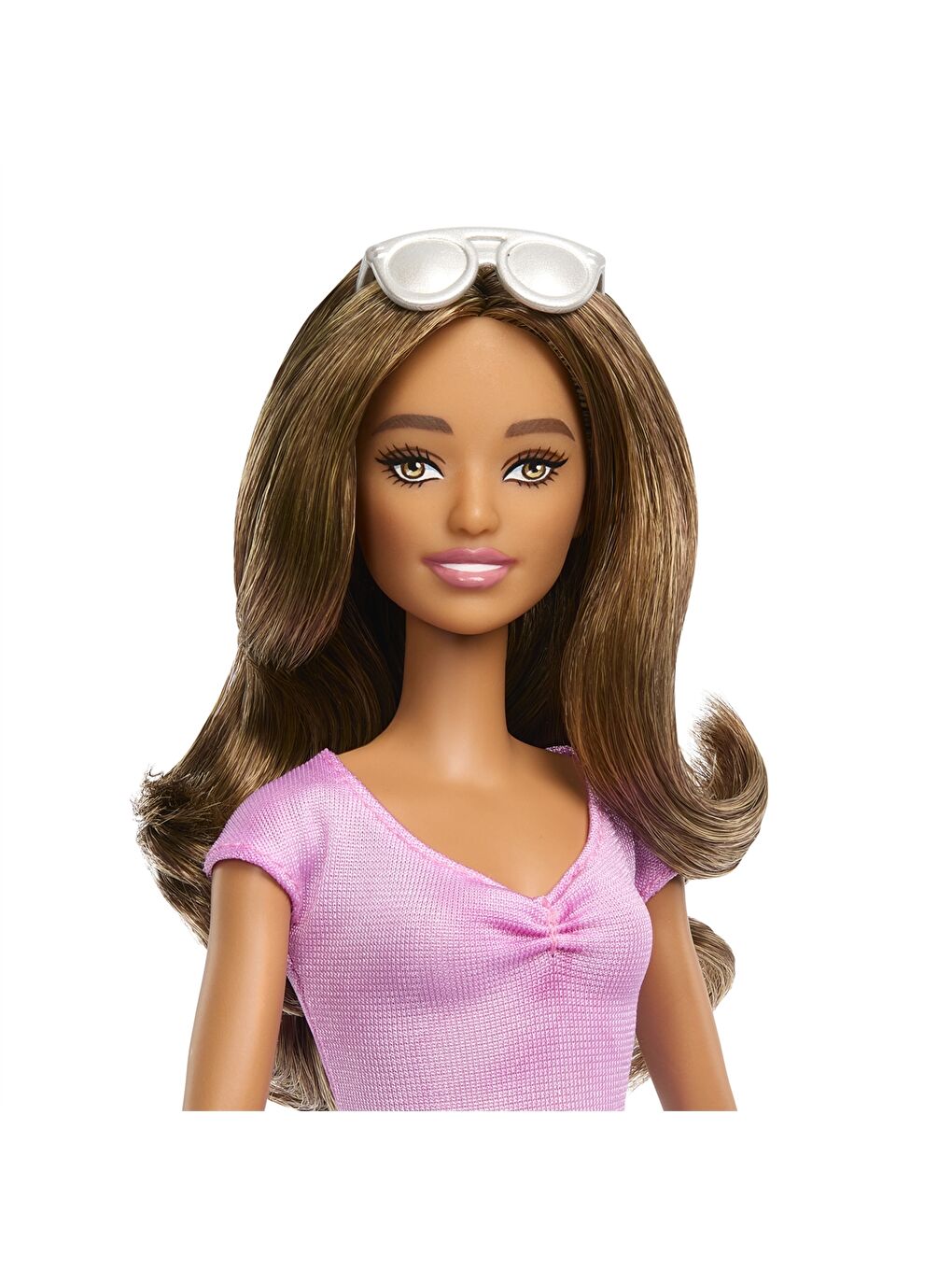 Barbie Oyuncak Bebek-17