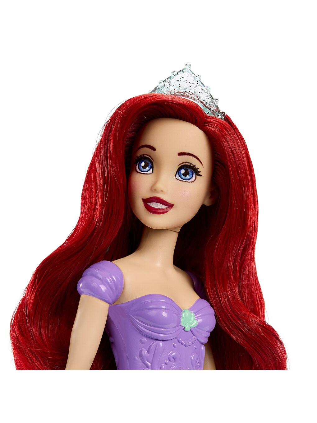 Prenses Oyuncak Bebek-1