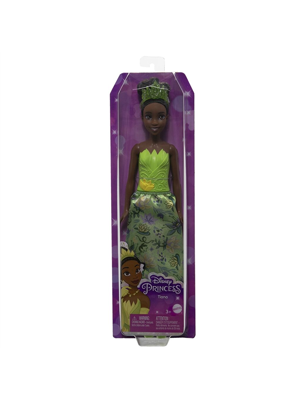 Prenses Oyuncak Bebek-2