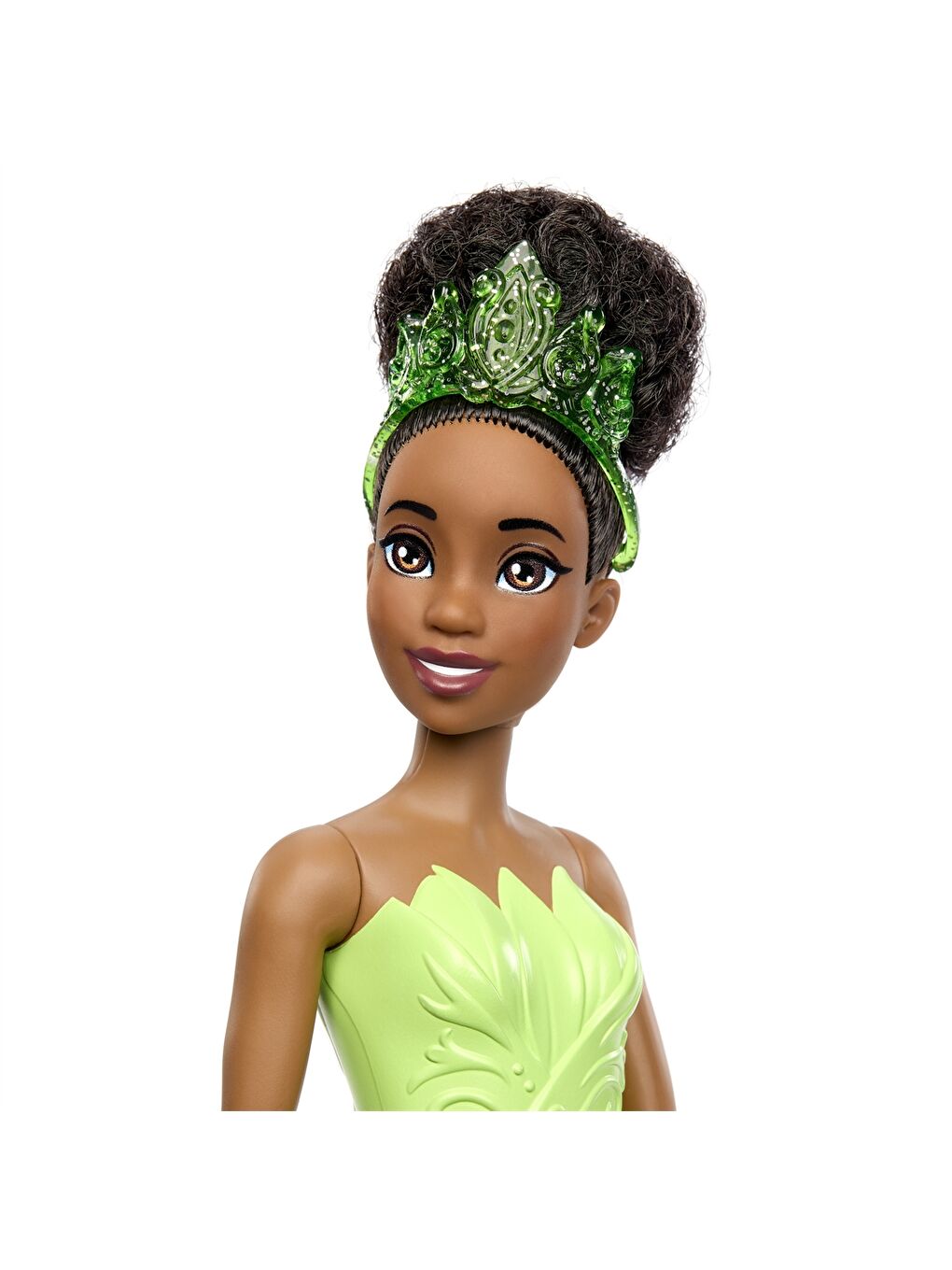 Prenses Oyuncak Bebek-3