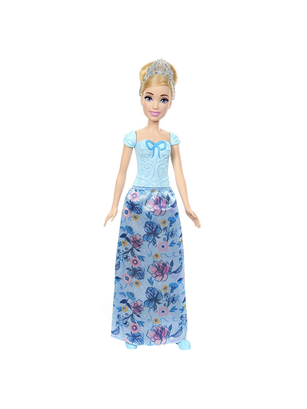 Prenses Oyuncak Bebek-5